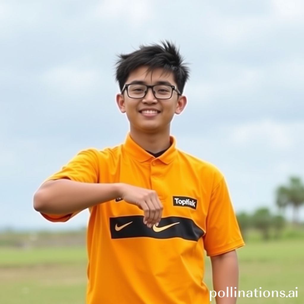 Daftar Topik: